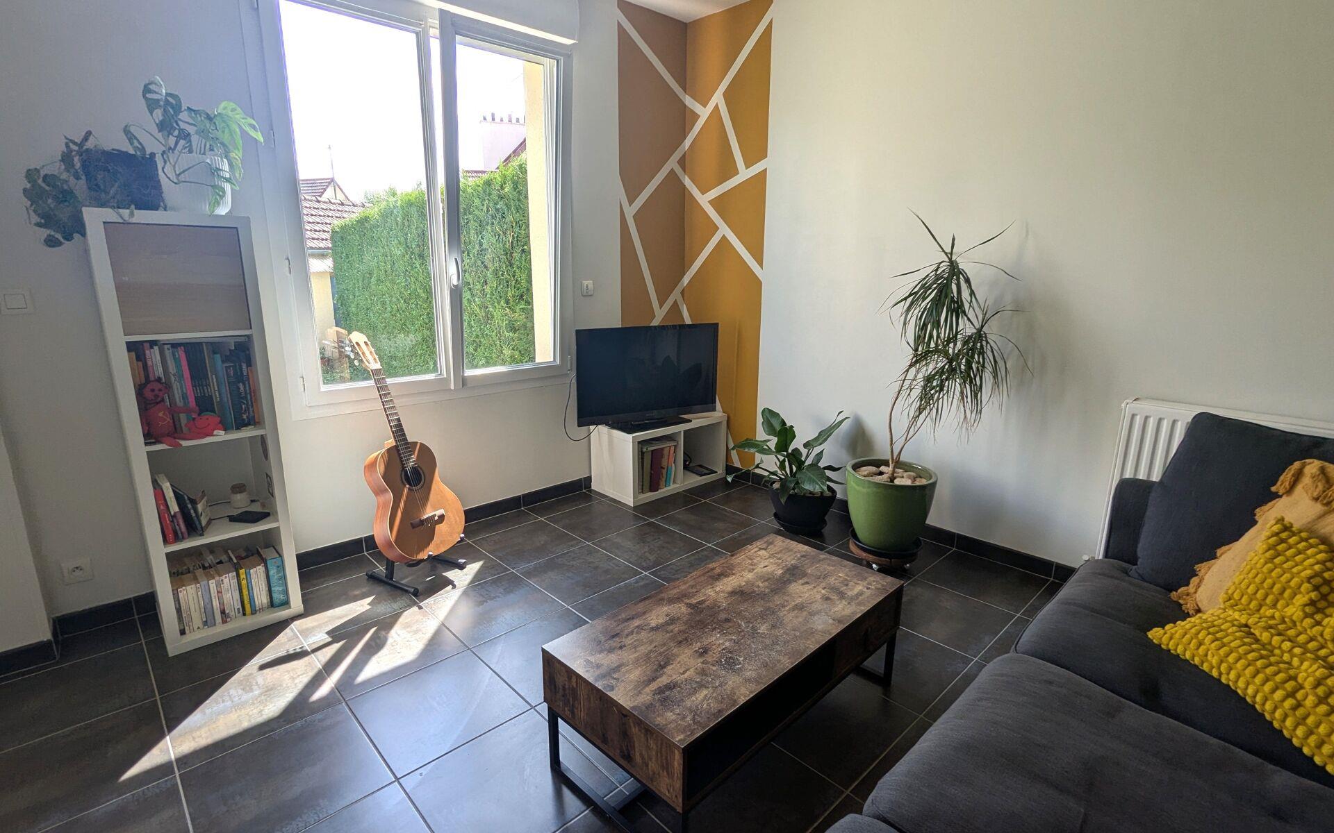 Maison à vendre, 95m², Mondeville