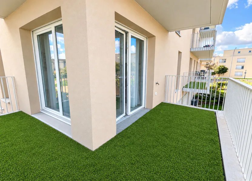 Appartement à vendre, 86m², Caen