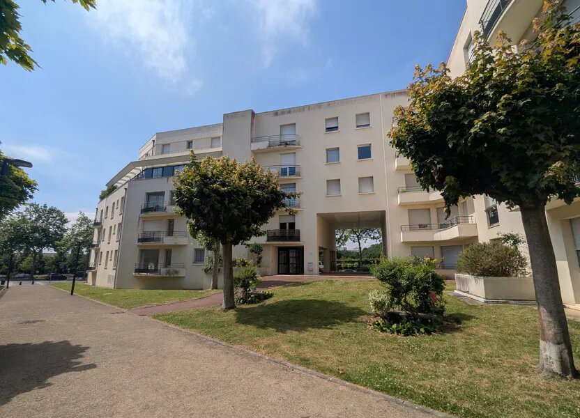 Appartement à vendre, 47m², Caen