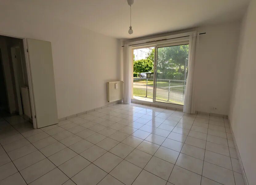 Appartement à vendre, 47m², Caen