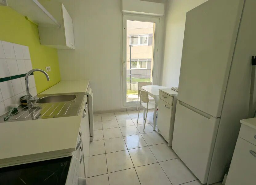 Appartement à vendre, 47m², Caen