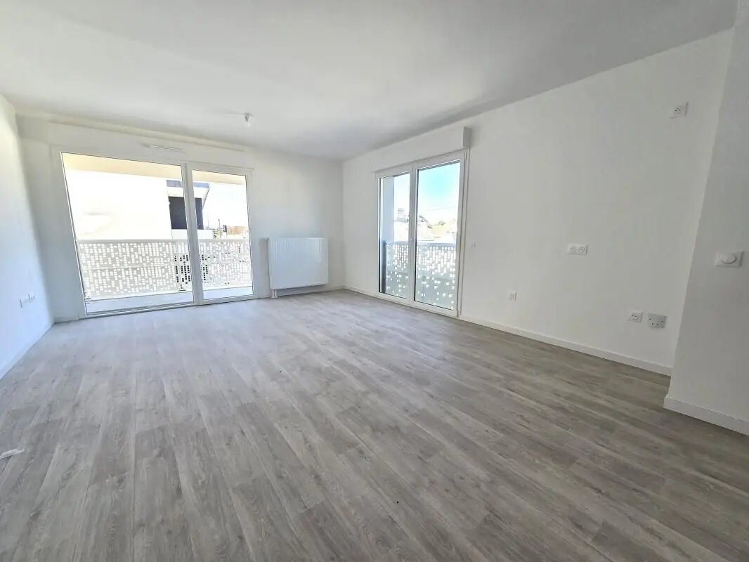 Appartement à louer, 65m², Fleury-sur-Orne