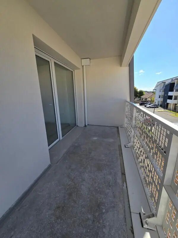 Appartement à louer, 65m², Fleury-sur-Orne