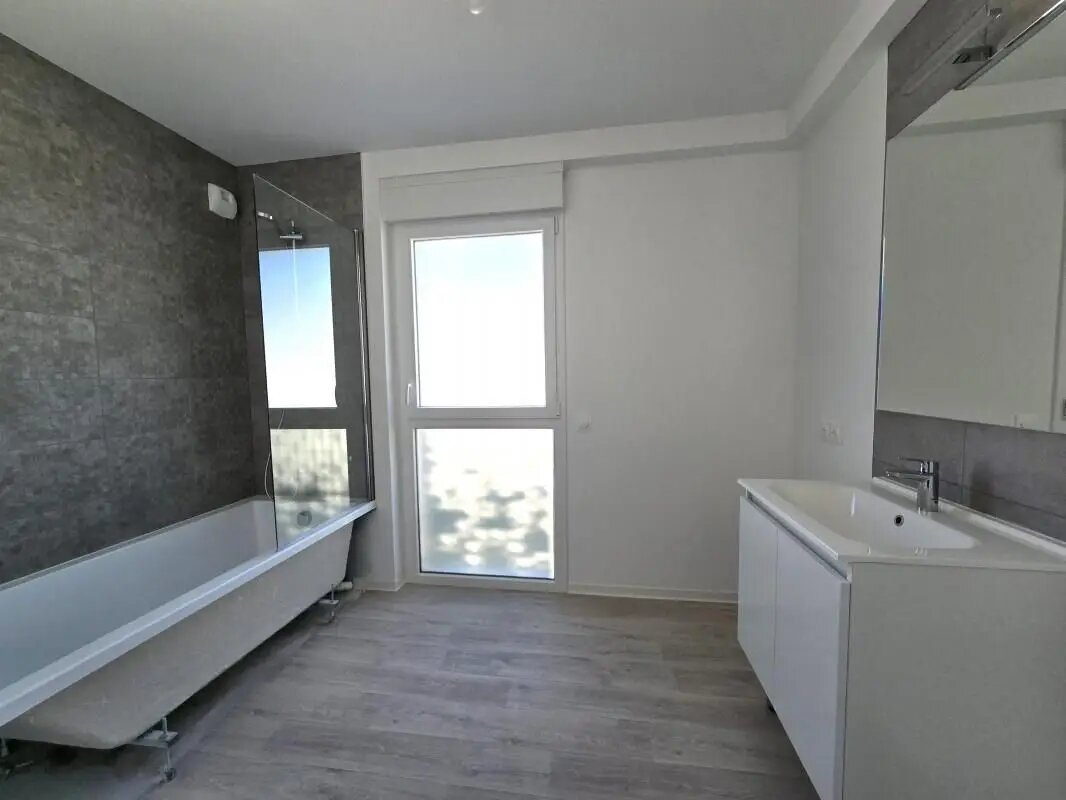 Appartement à louer, 65m², Fleury-sur-Orne