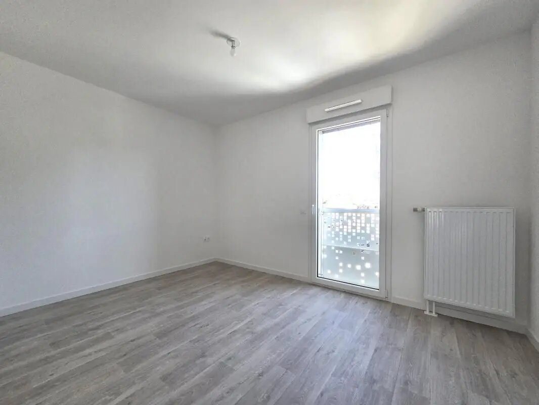 Appartement à louer, 65m², Fleury-sur-Orne