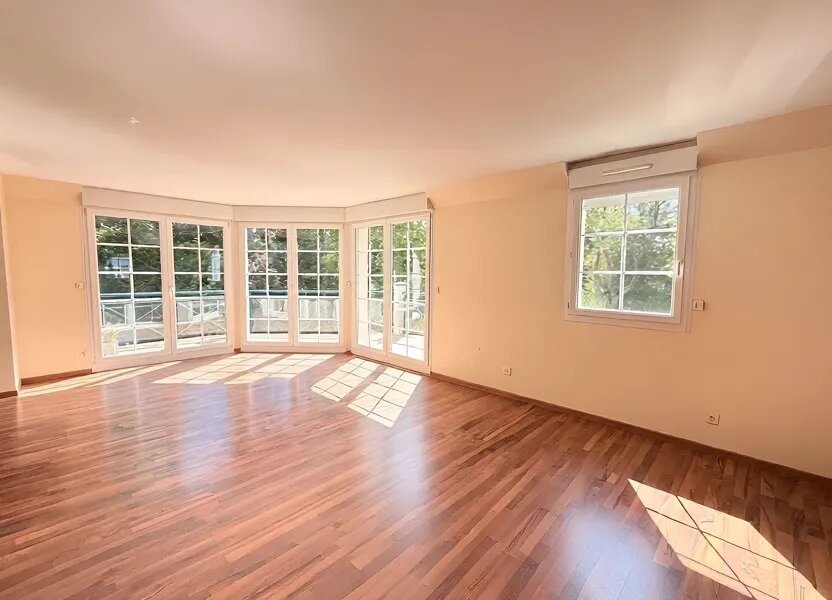 Appartement à vendre, 106m², Hérouville-Saint-Clair