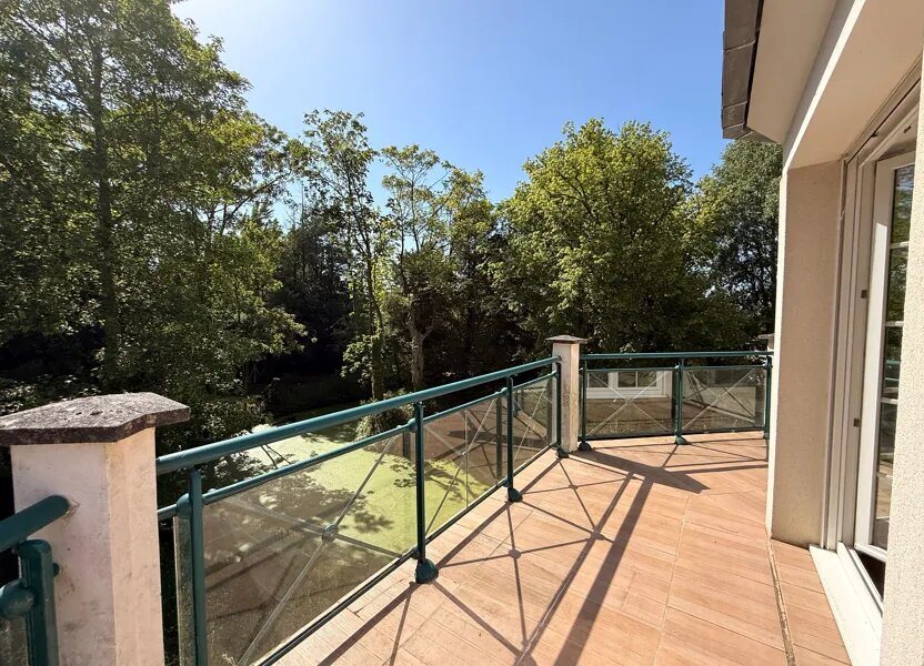 Appartement à vendre, 106m², Hérouville-Saint-Clair