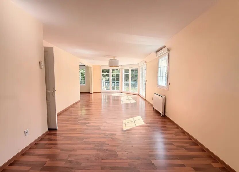 Appartement à vendre, 106m², Hérouville-Saint-Clair