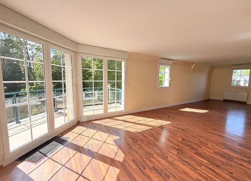Appartement à vendre, 106m², Hérouville-Saint-Clair