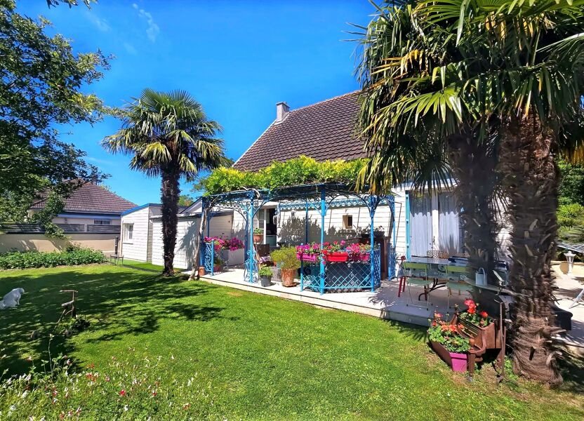 Maison à vendre, 139m², Mathieu