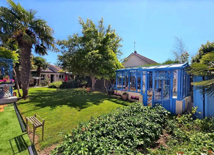 Maison à vendre, 139m², Mathieu