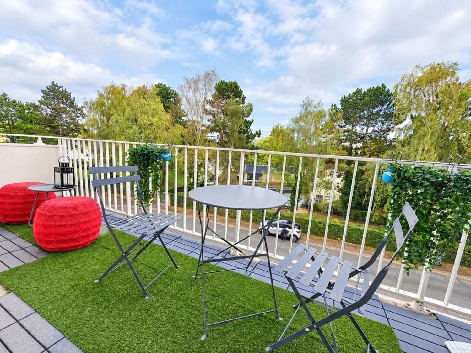 Appartement à vendre, 99m², Caen