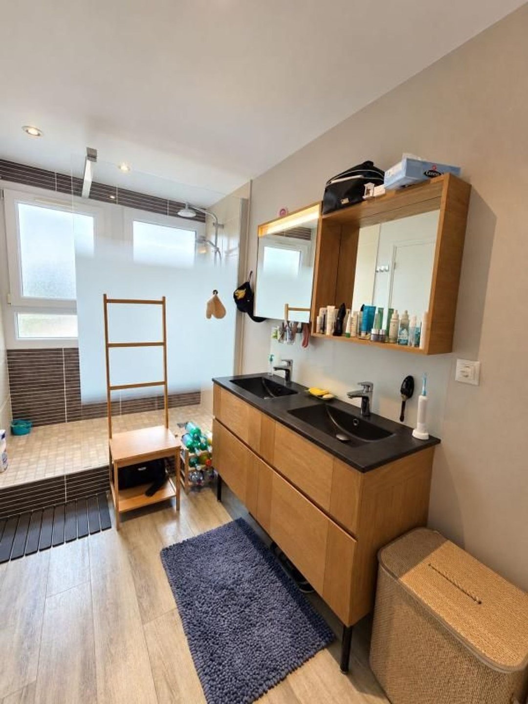 Appartement à vendre, 99m², Caen