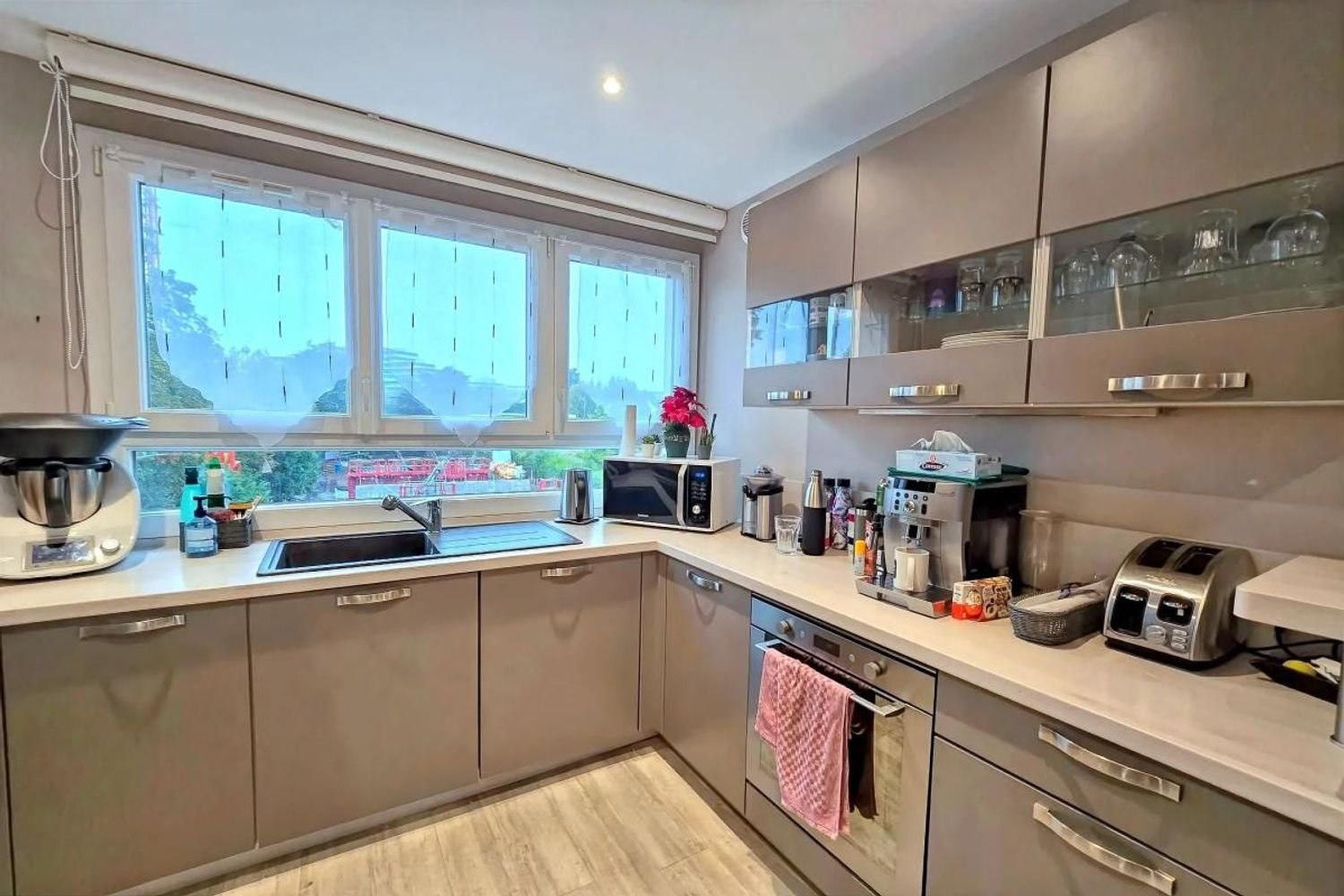 Appartement à vendre, 99m², Caen
