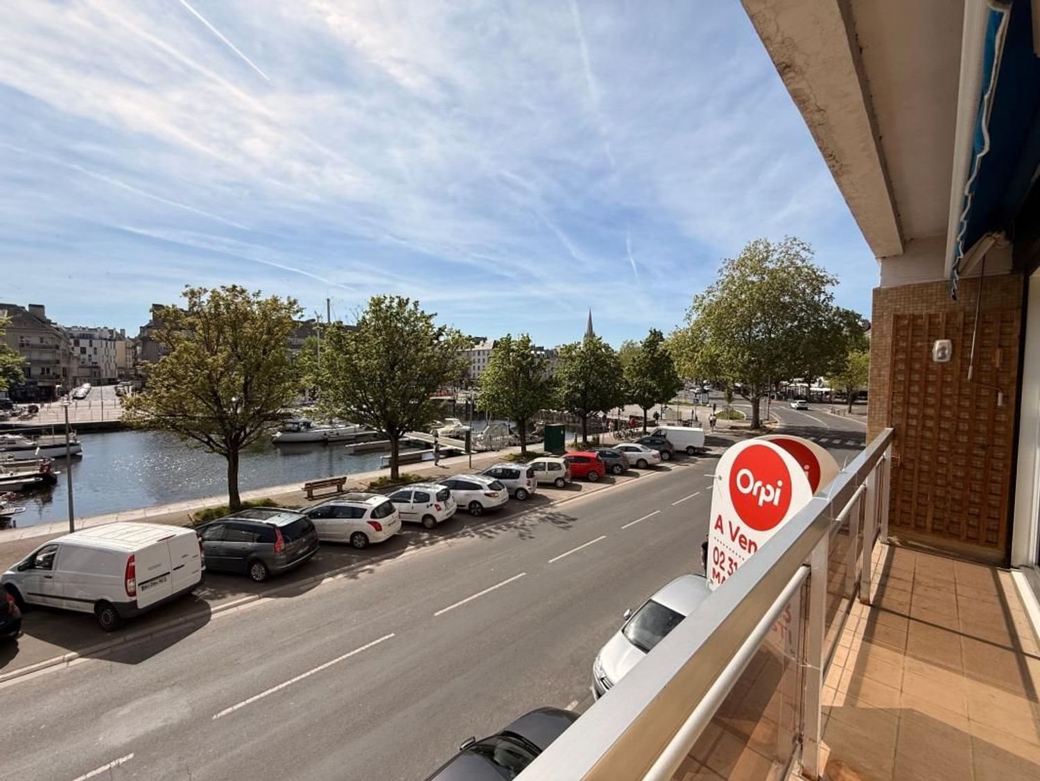 Appartement à vendre, 161m², Caen