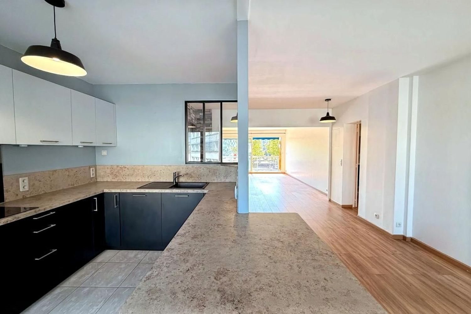 Appartement à vendre, 161m², Caen