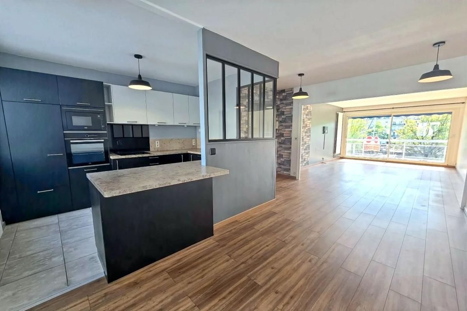 Appartement à vendre, 161m², Caen