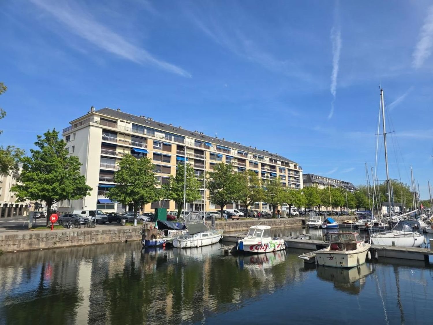 Appartement à vendre, 161m², Caen