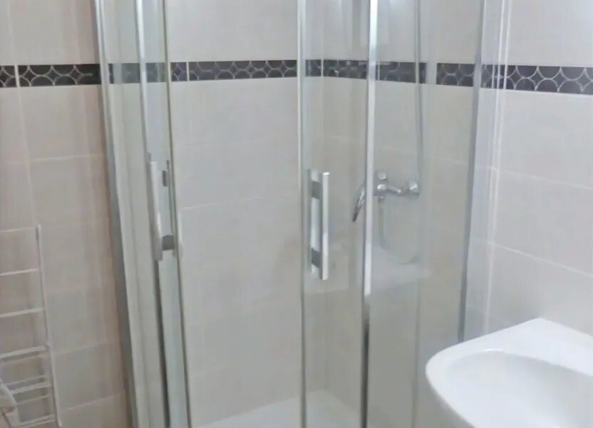 Appartement à louer, 29m², Caen
