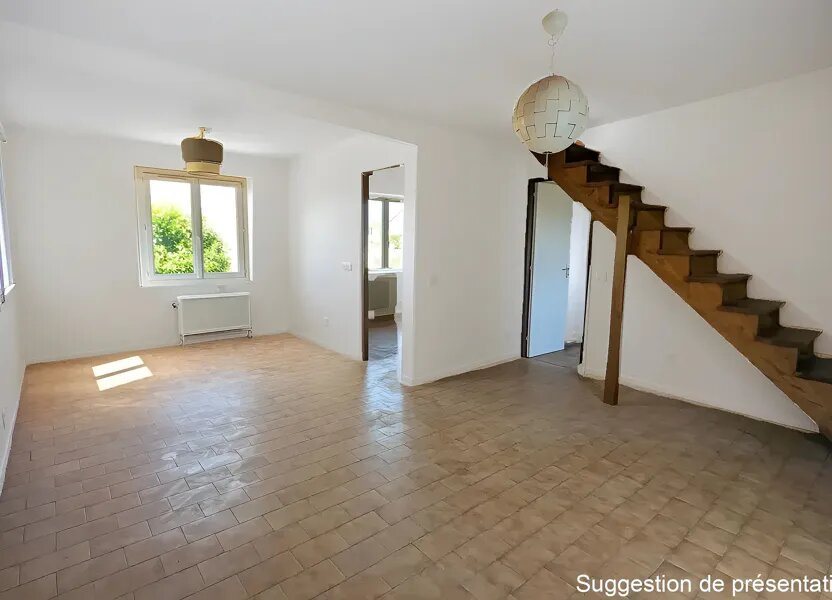 Maison à vendre, 74m², Ver-sur-Mer