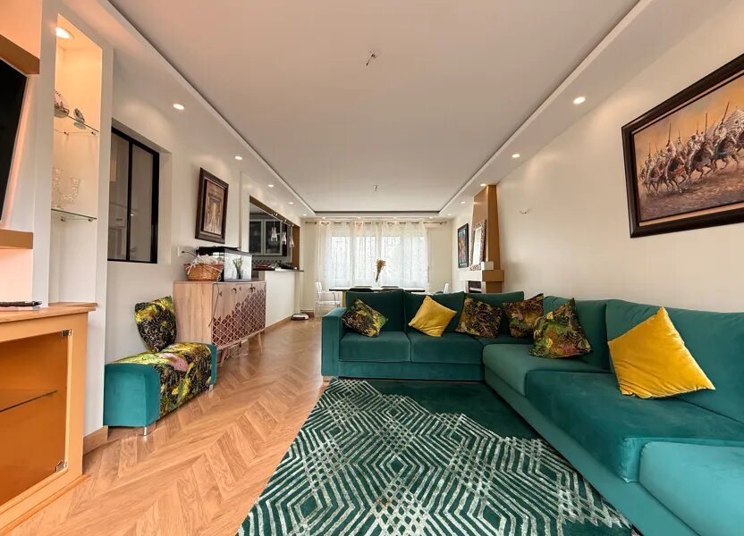 Maison à vendre, 112m², Caen