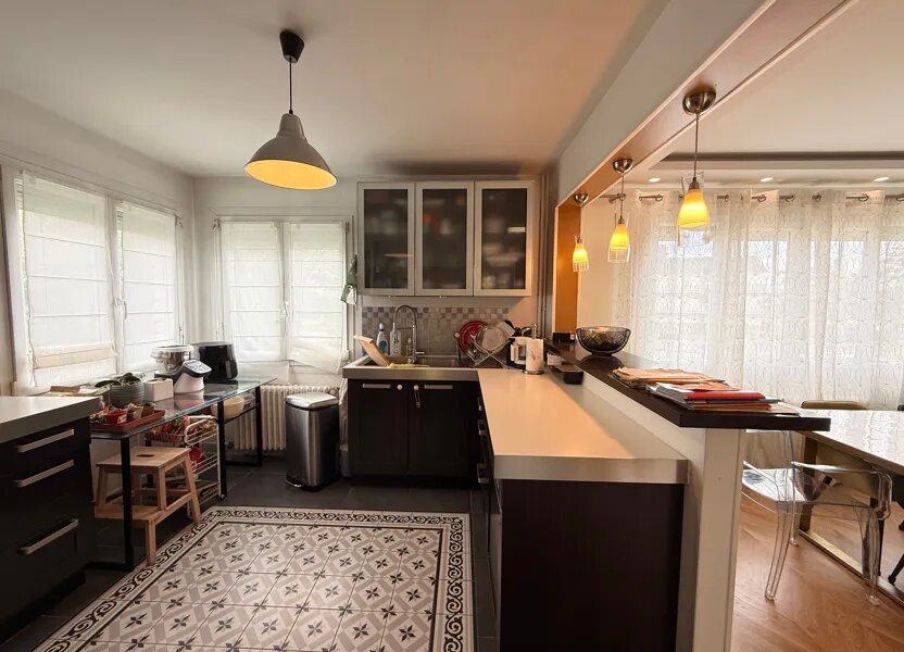 Maison à vendre, 112m², Caen