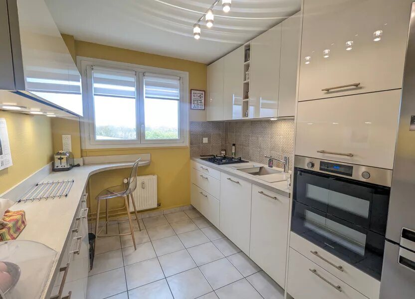 Appartement à vendre, 133m², Caen
