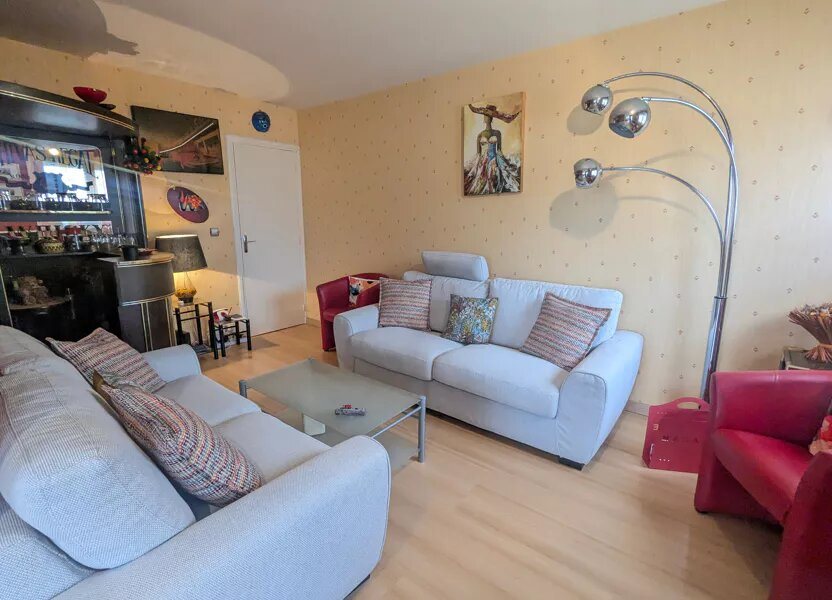 Appartement à vendre, 133m², Caen