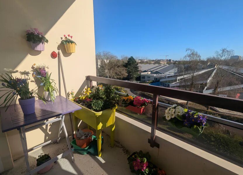Appartement à vendre, 133m², Caen