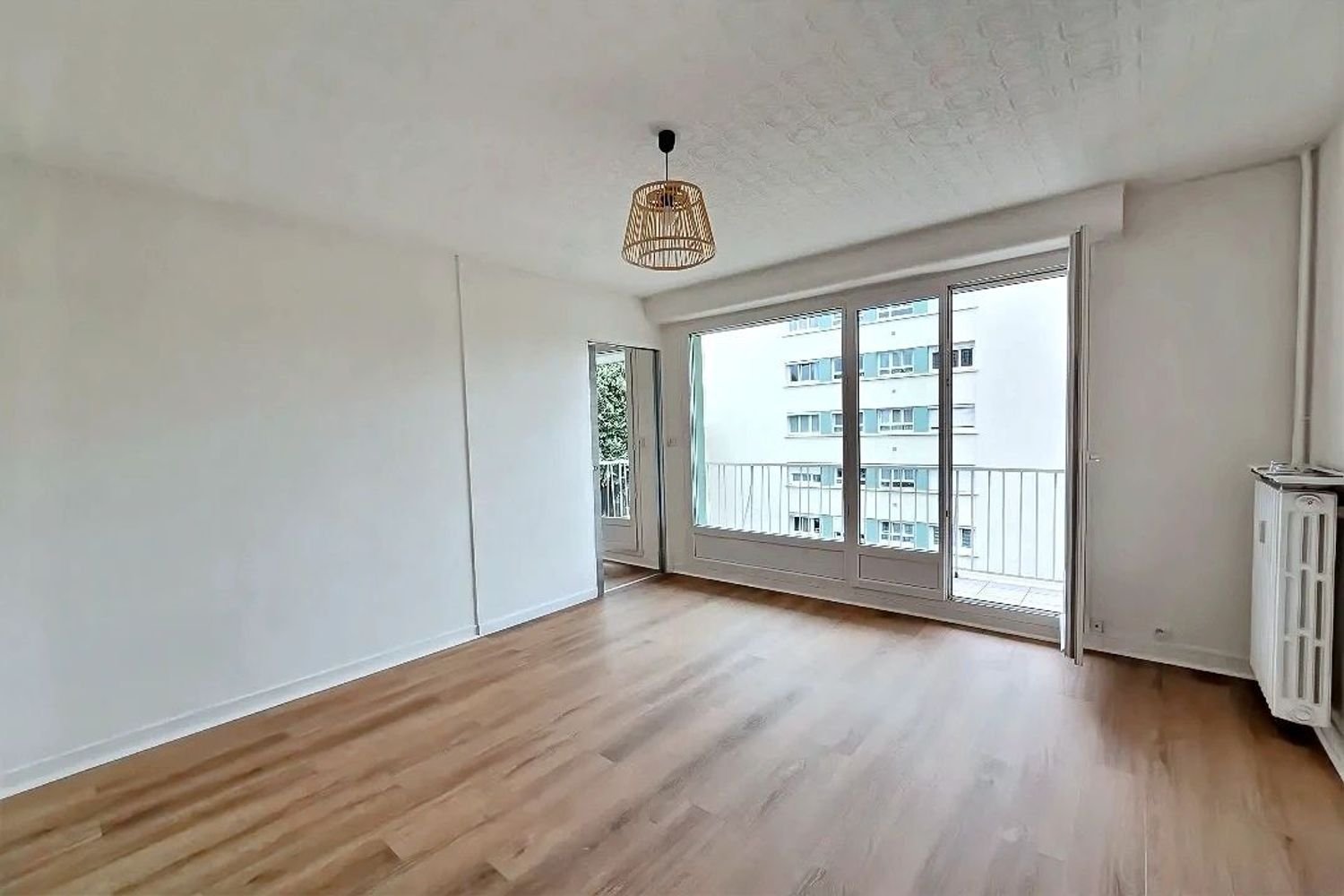 Appartement à louer, 63m², Hérouville-Saint-Clair