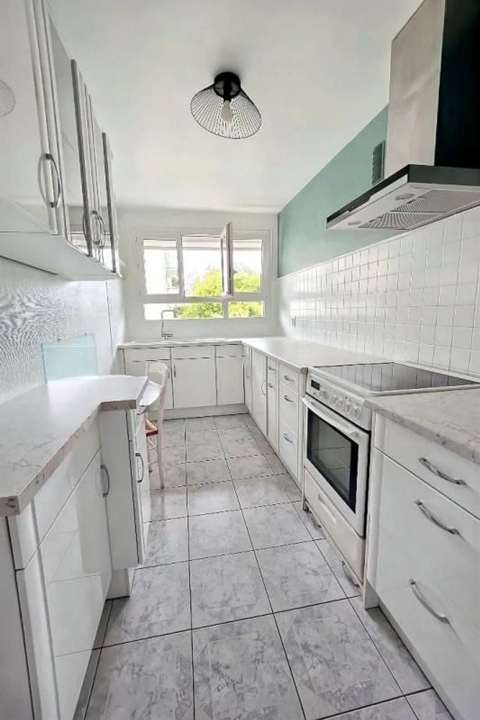 Appartement à louer, 63m², Hérouville-Saint-Clair