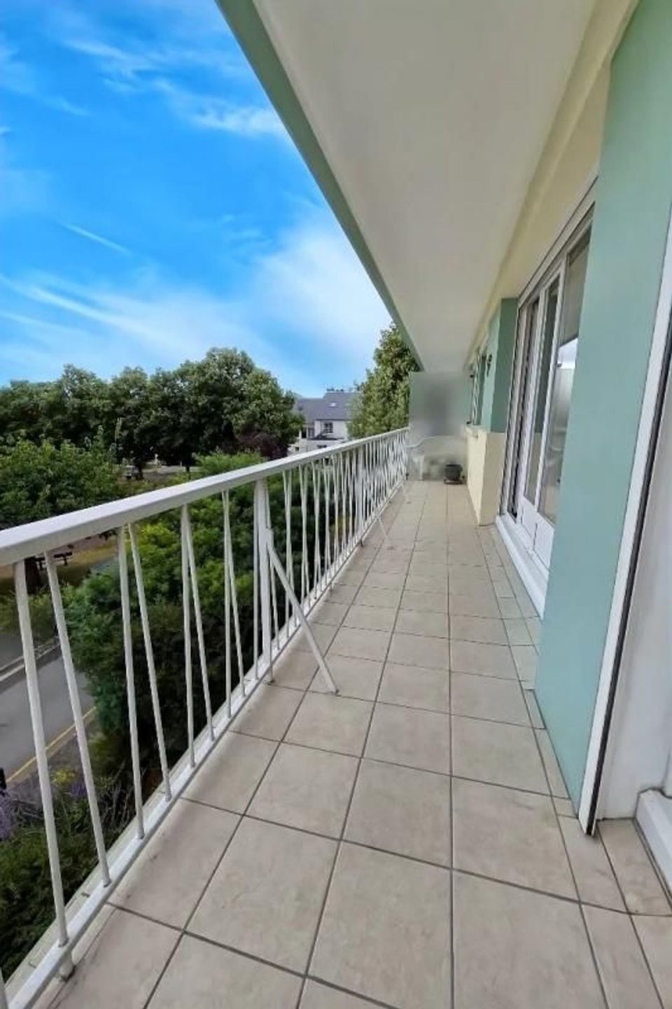 Appartement à louer, 63m², Hérouville-Saint-Clair