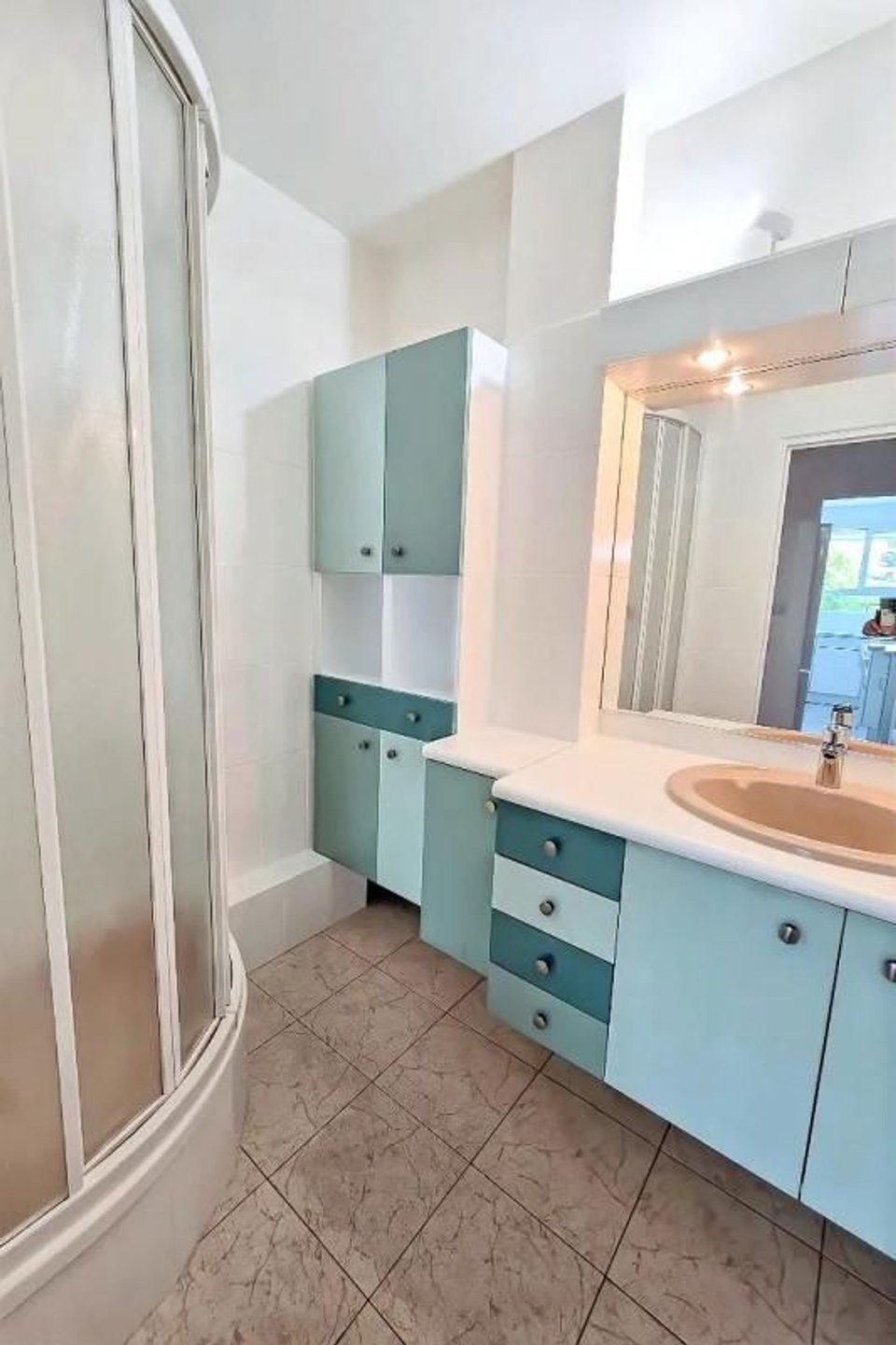 Appartement à louer, 63m², Hérouville-Saint-Clair