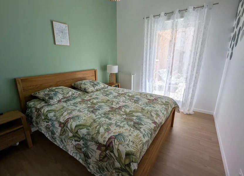 Appartement à vendre, 64m², Caen