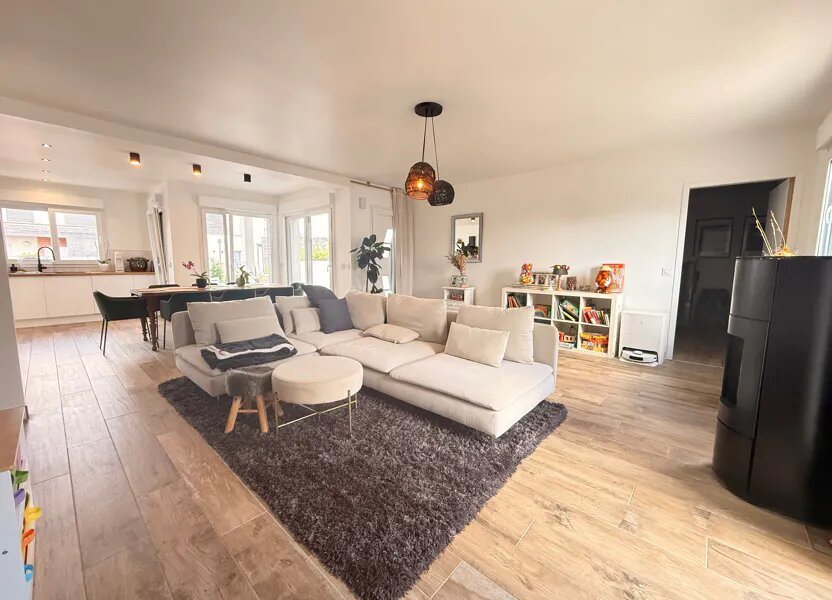 Maison à vendre, 112m², Soliers