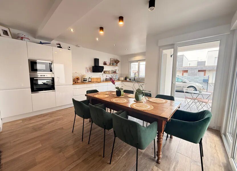 Maison à vendre, 112m², Soliers