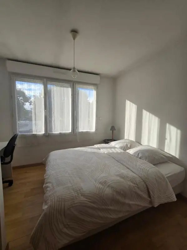 Appartement à louer, 27m², Caen