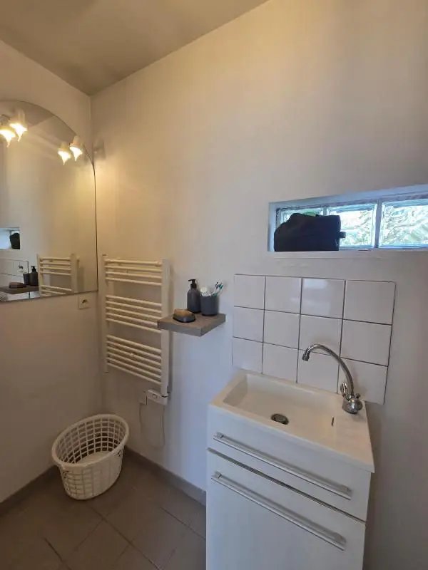Appartement à louer, 27m², Caen