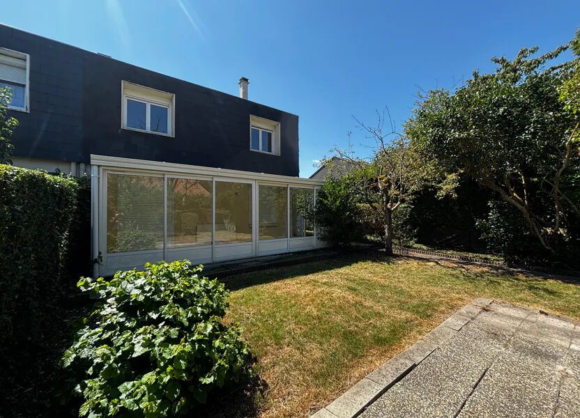 Maison à louer, 99m², Troarn