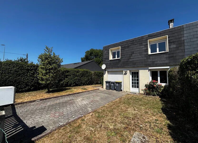 Maison à louer, 99m², Troarn