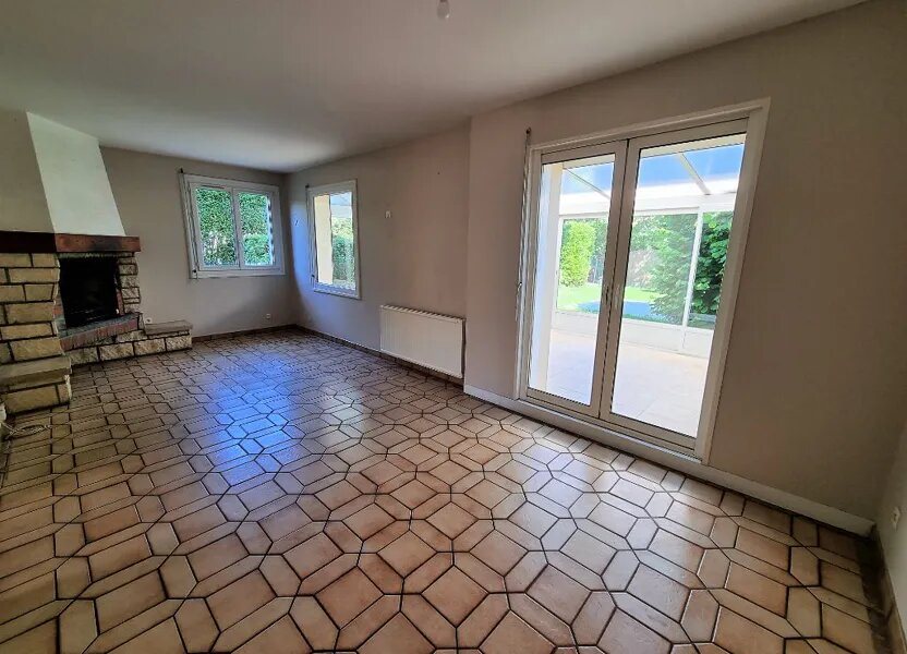 Maison à louer, 99m², Troarn