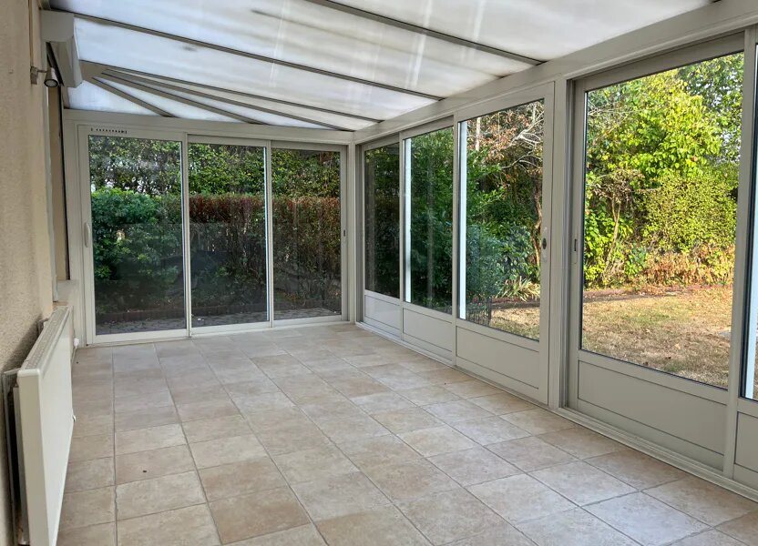 Maison à louer, 99m², Troarn