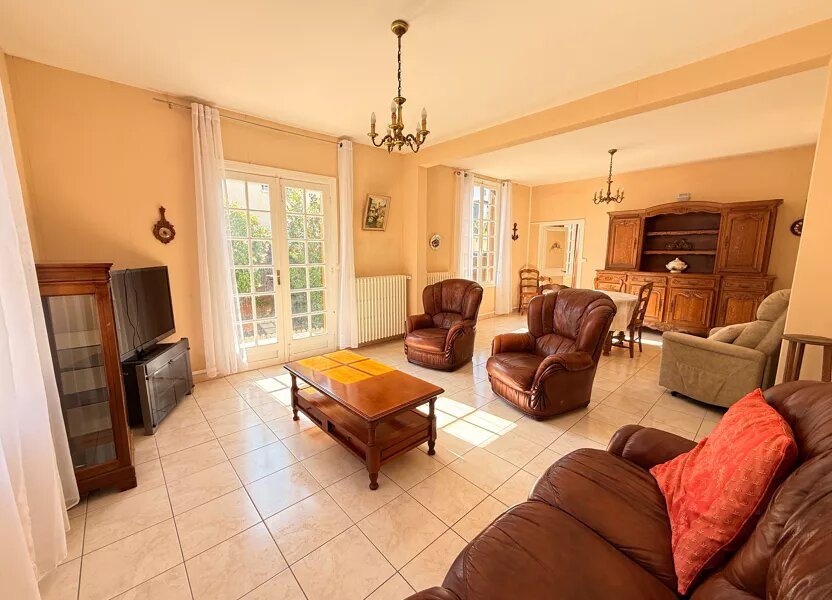Maison à vendre, 88m², Caen