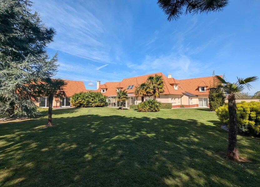 Maison à vendre, 501m², Caen