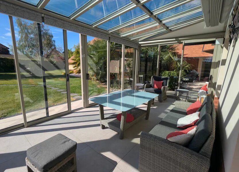 Maison à vendre, 501m², Caen