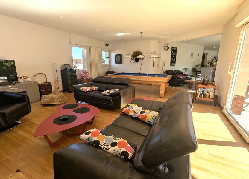 Maison à vendre, 501m², Caen