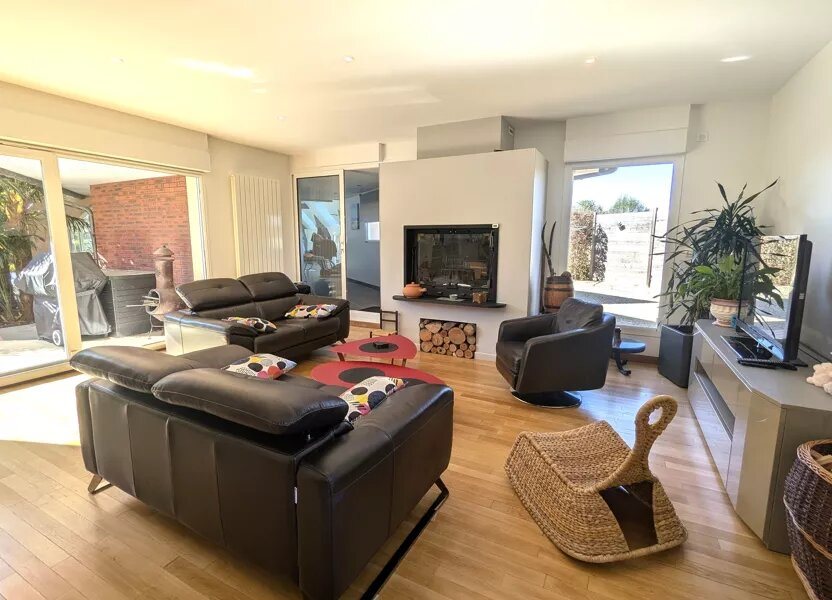 Maison à vendre, 501m², Caen