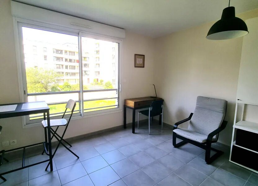 Appartement à louer, 28m², Caen