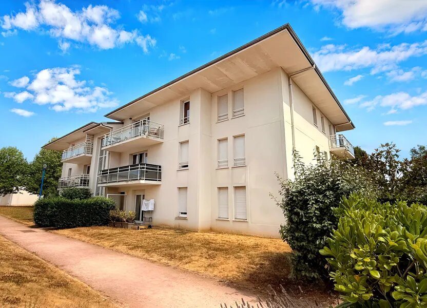 Appartement à vendre, 44m², Blainville-sur-Orne