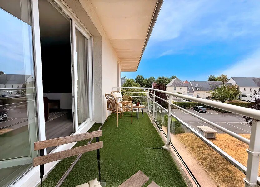 Appartement à vendre, 44m², Blainville-sur-Orne
